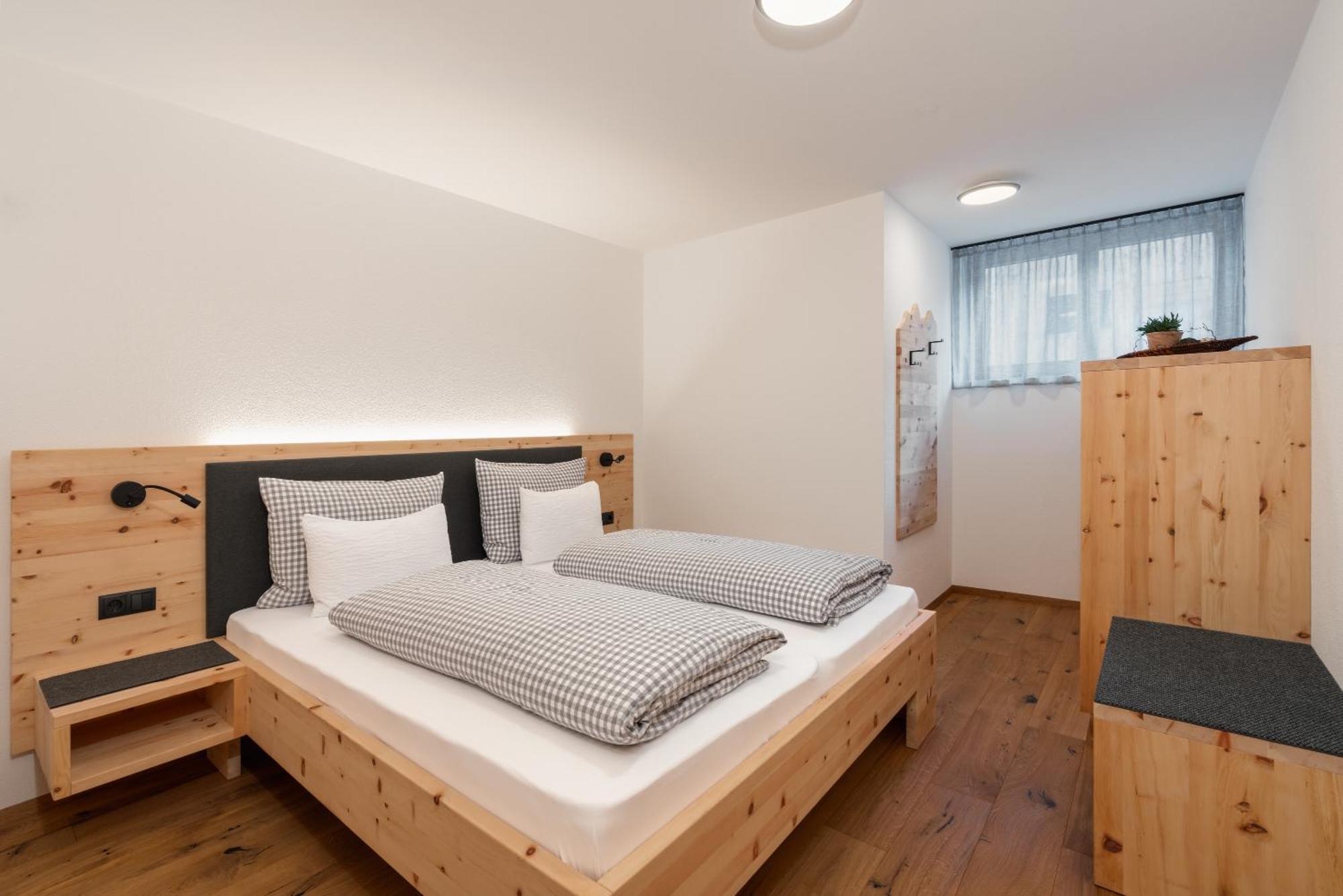 Villa Huberhof Gais Esterno foto